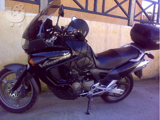 PoulaTo: HONDA Varadero 1000 / ABS '06